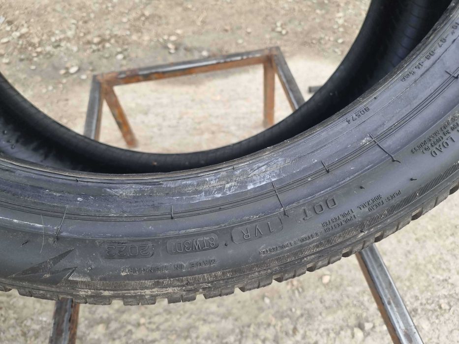 Anvelopa Iarna 245/40 R19 BRIDGESTONE Blizzak LM005 98V