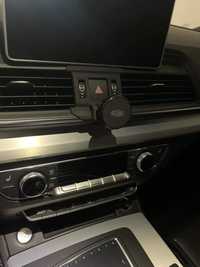 Suport telefon magnetic Audi Q5