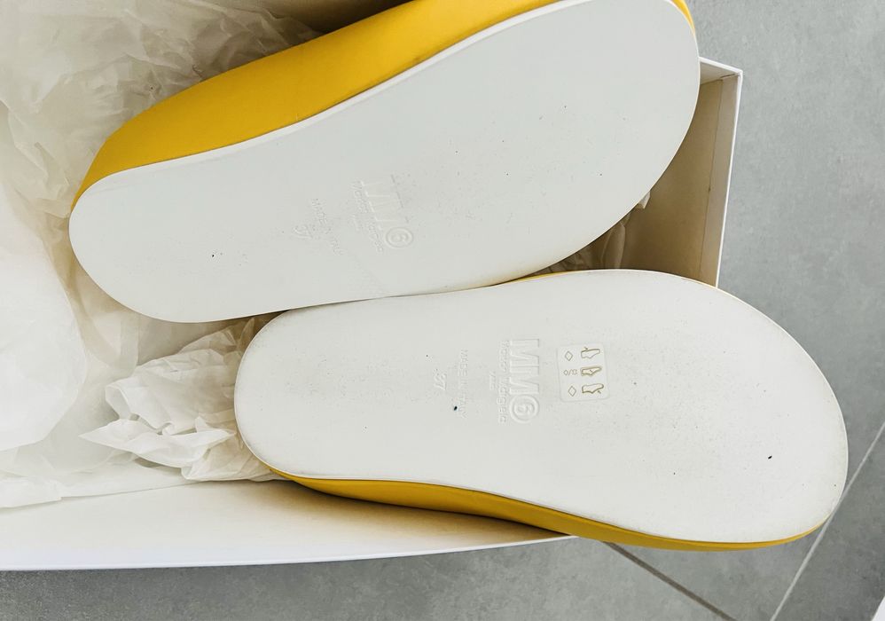 Saboti dama MM6 Maison Margiela