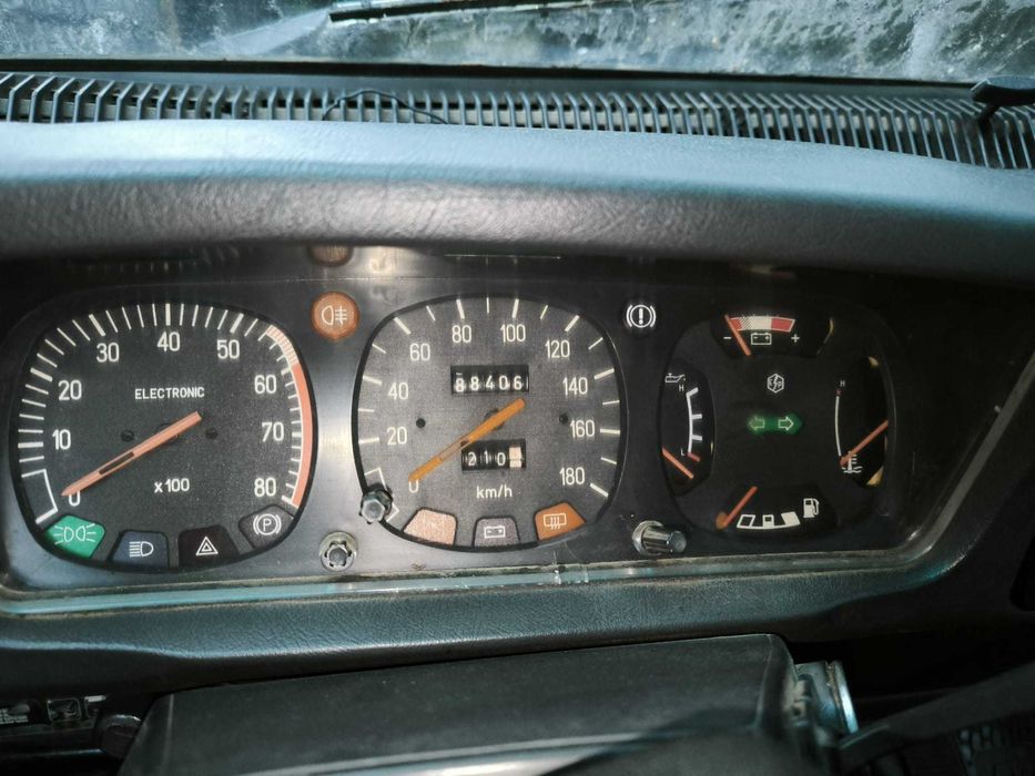 Vand Dacia 1310 L, an 1998
