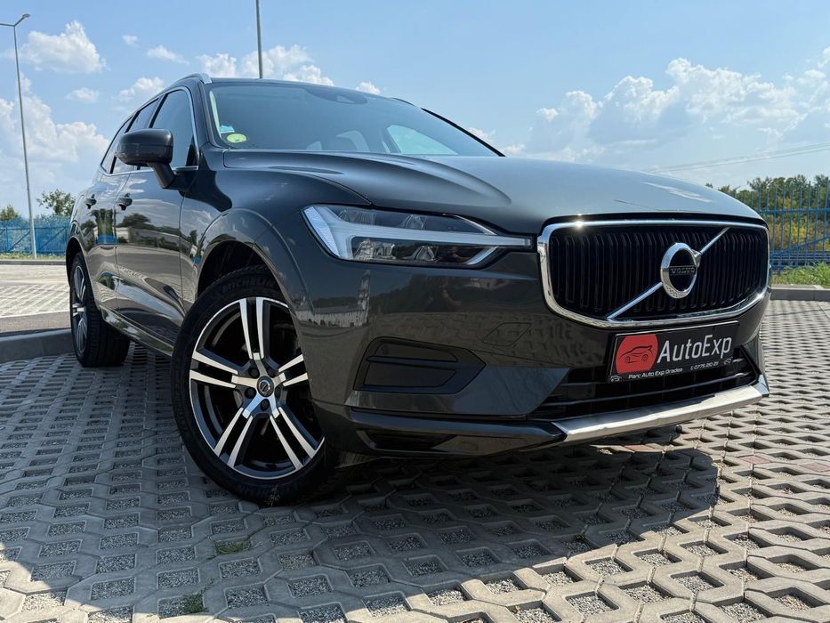 Volvo XC 60 VOLVO XC 60 ,B4 Mild Hybrid 2,0 Diesel 197 Cp,Navi,Virtual Cock,Camer