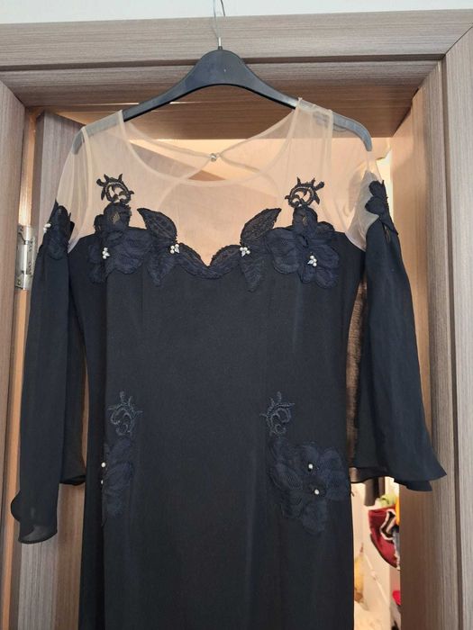 Rochie de seara Cristina Nikita