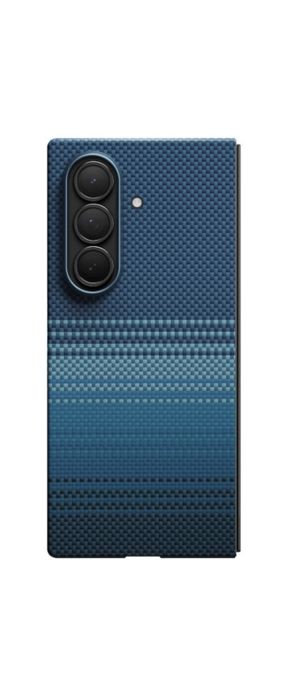 Husa Pitaka/ Originală/Samsung Fold 7/Aramid/Magsafe