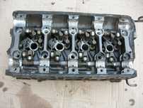 Chiulasa/chiuloasa VW Passat B6, 2.0TDI, cod motor BKP; 03G103373A