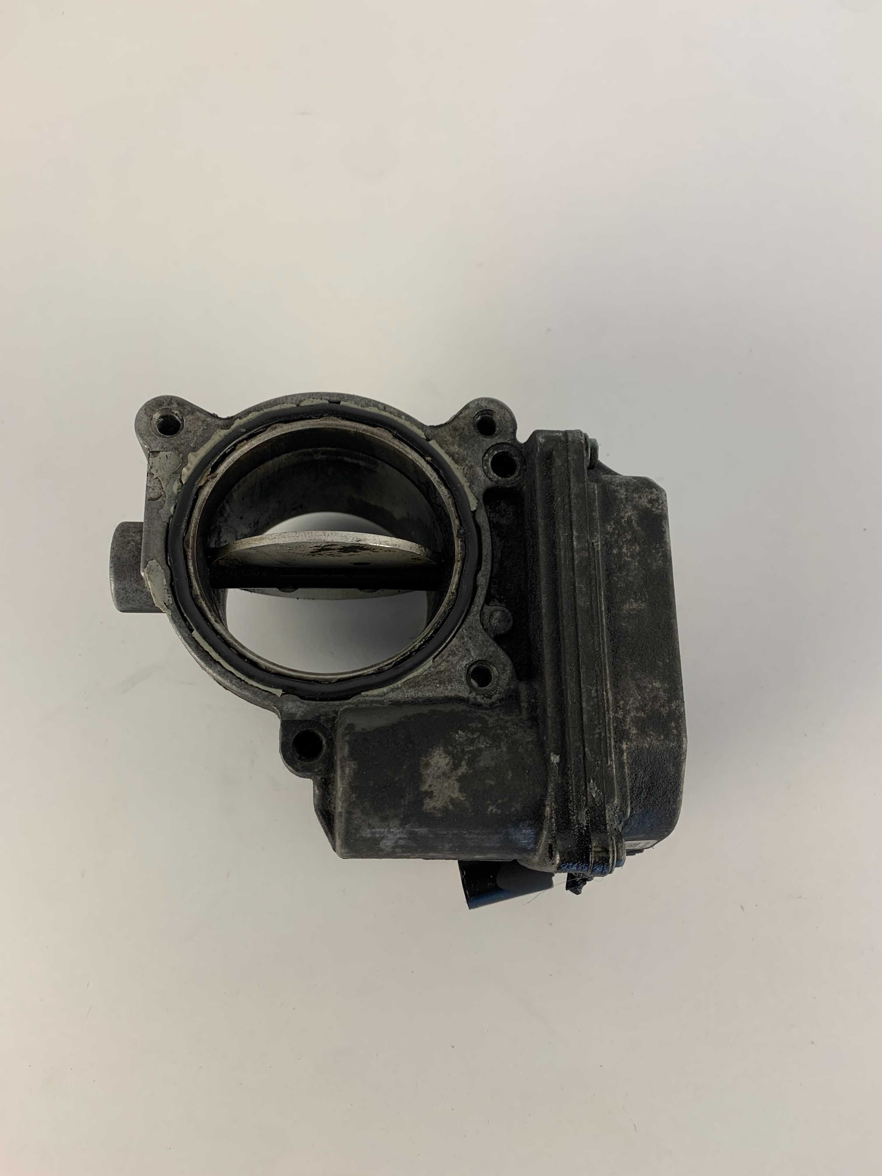 Дросел Audi A6 C6 4F 2.7 TDI 180к.с. (04-08)г. 4E01459500