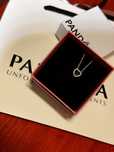 Pandora колие Пандора