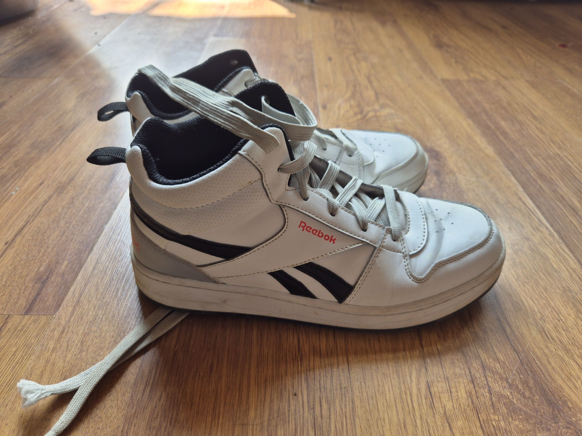 Кецове Reebok 37 номер
