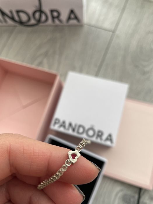 Brățară Pandora argint 925