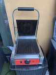 Profesional Revolution Grill de contact,panini,toaster,sandwich,inox