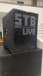 Seeburg TSE 4030 top Montarbo W 24 (dynqcord,fbt,xa, d&b,l acoustics)