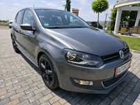 VW Polo 6R # 2010 # 1.6 TDI  # EURO 5 #CUTIE AUTOMATA DSG 7+1#Highline