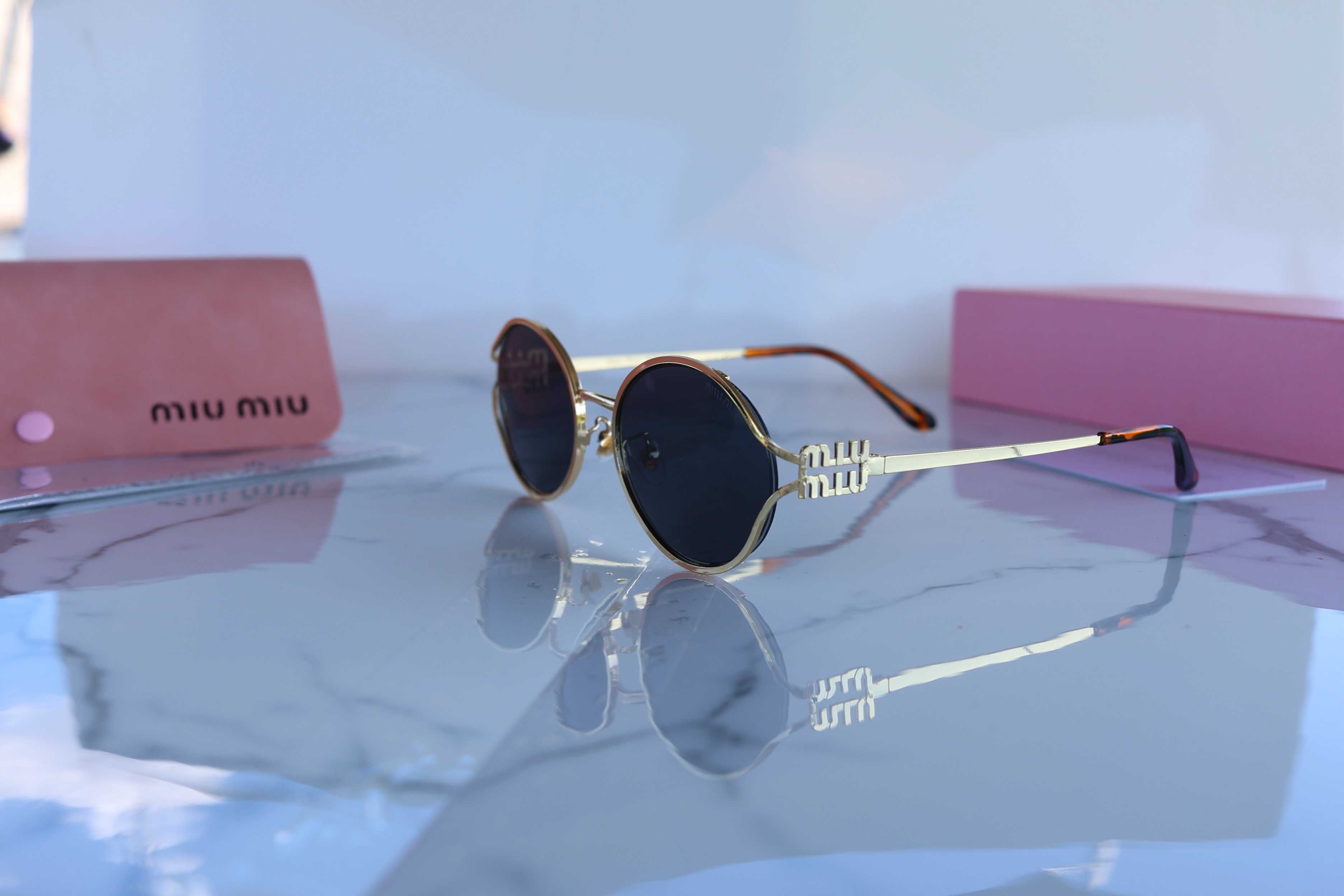 Ochelari MiuMiu Femei