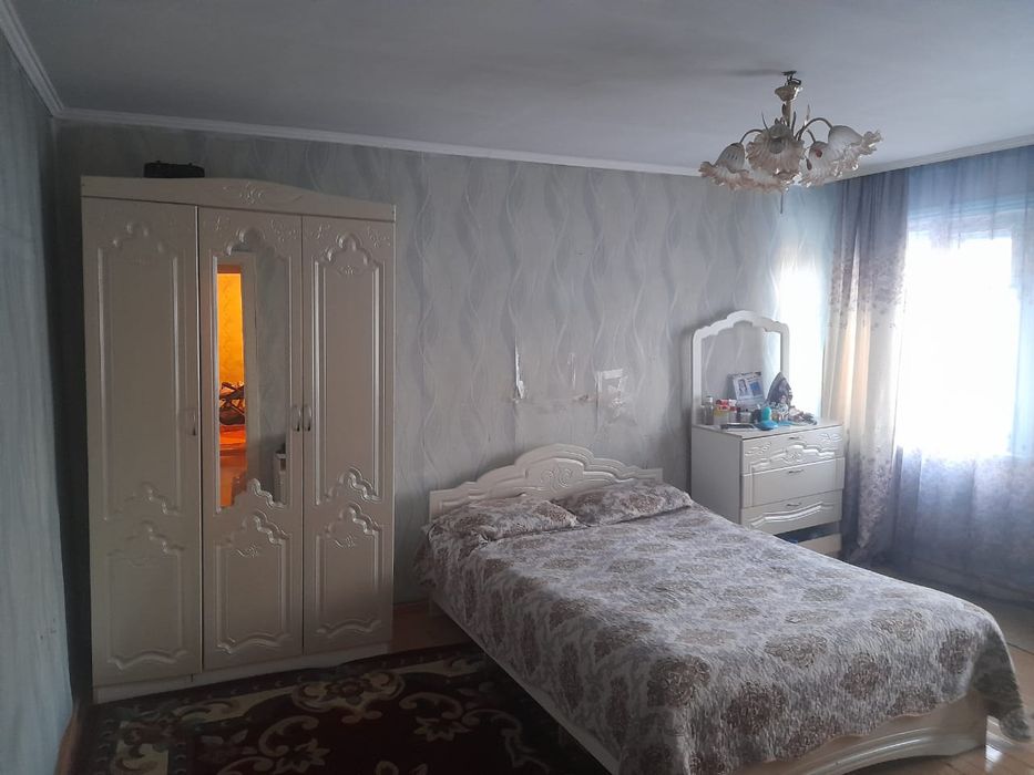 Продам дом барачного типа,дом на 2 хозяина