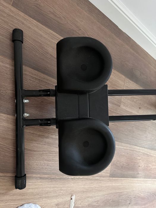 Aparat abdomene Vitalmaxx