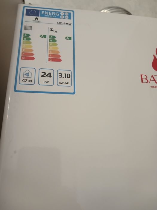 Katyol bathello 24 kw srochna sotiladi