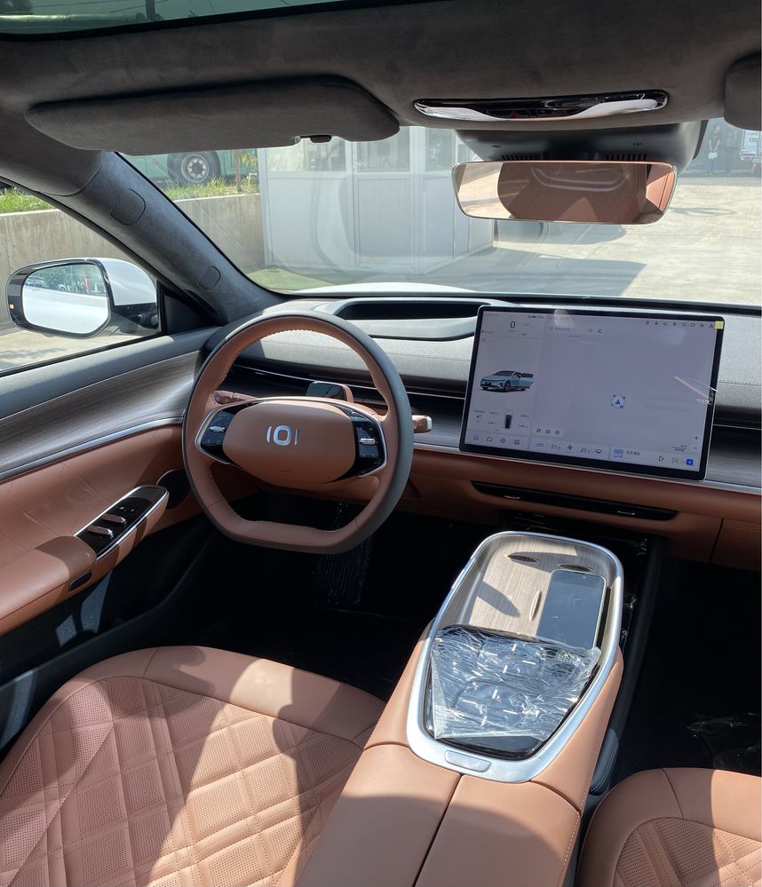 Changan NEVO A07 200MAX Gibrid FULL 3 yil garantiya RASMIY DILLER