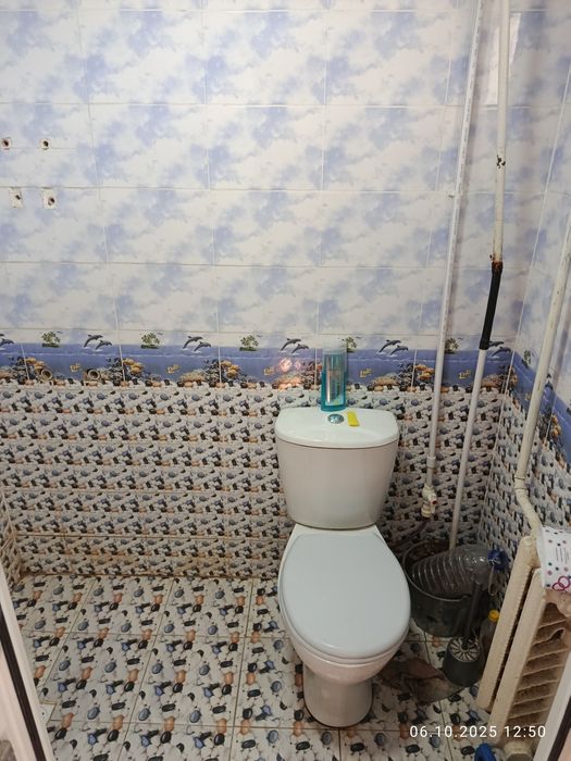 Xo'jayli tumani Drujba ko'chasi 19/9 kvartira sotiladi 3xona