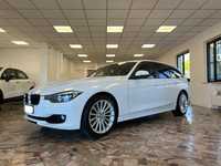 Bmw 318d 2015 automat facelift euro 6