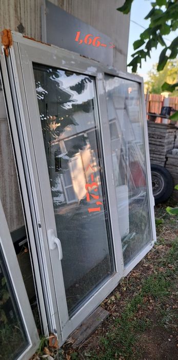 Продавам ПВЦ PVC  дограма