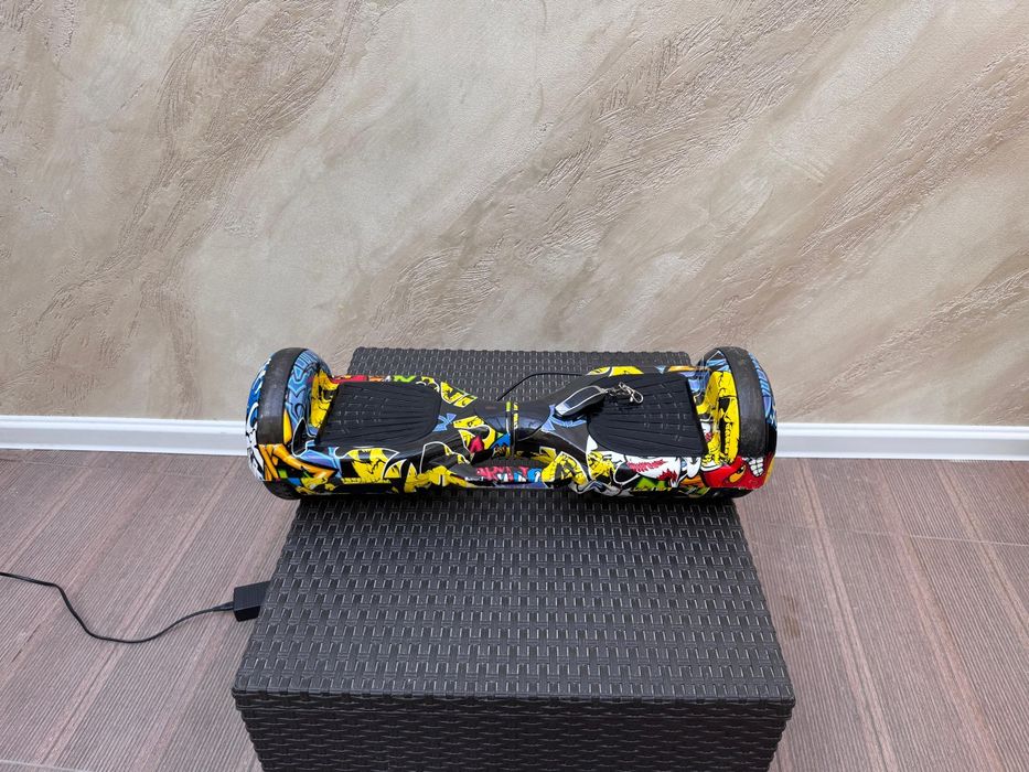 De vânzare Hoverboard
