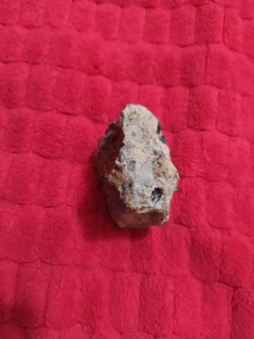 Meteorit   Feros.