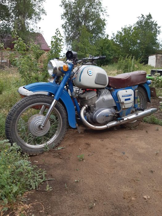 Продам  ИЖ планета 3