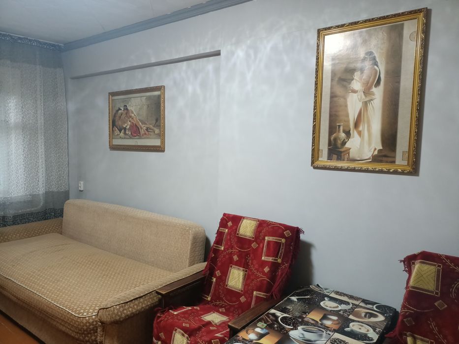 Продам 2-х комнатную