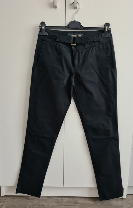 Pantaloni Roberto Cavalli originali