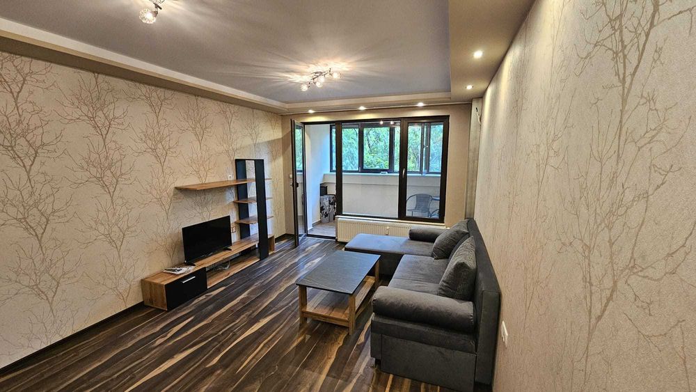 2-стаен апартамент под наем