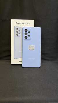 Samsung Galaxy A53 128gb (Тараз Жайлау 14/3) номер лота 279721