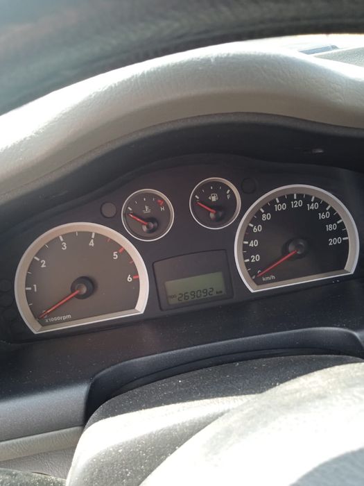 Super ofertă Hyundai Santa Fe