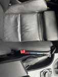 Scaune piele bmw e60 facelift
