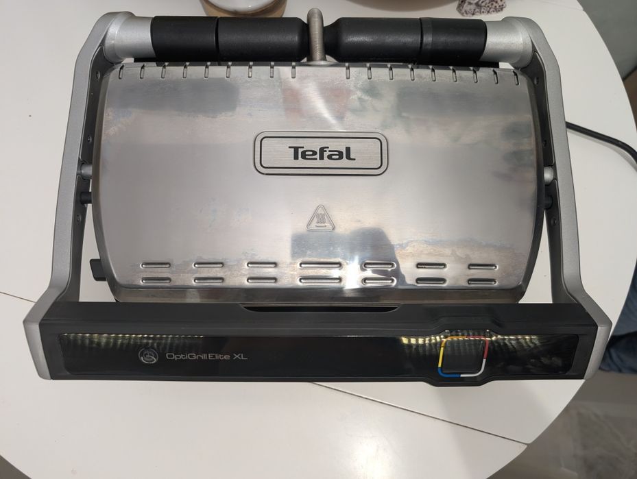 Tefal OptiGrill Elite XL