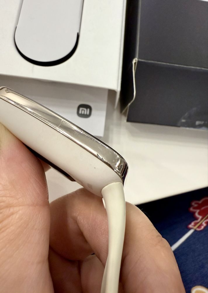 Фитнес гривна Xiaomi Smart Band 7 Pro