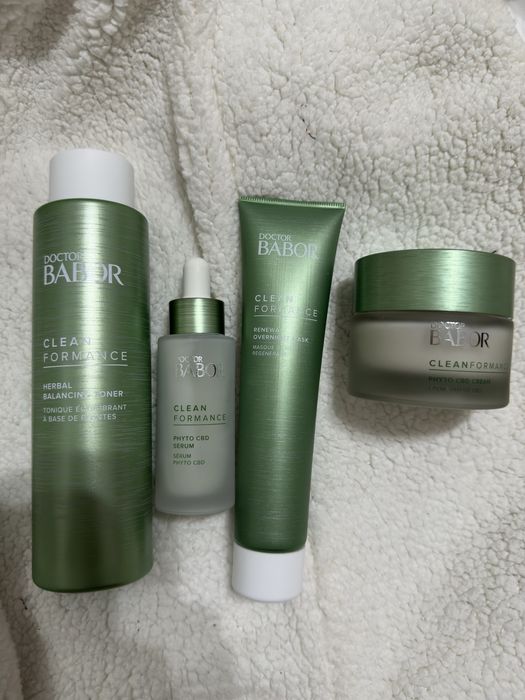 Doctor BABOR продам