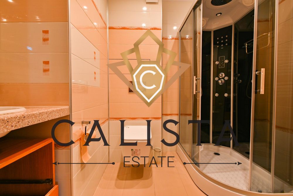 Дава се под наем Тристаен апартамент в София, Студентски град - 86 кв.м за 749 € - Снимка #7