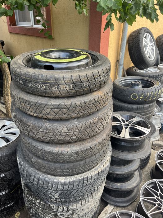 Vand Jante Aliaj   Vw Skoda  Polo Bmw Audi Mercedes R15,16,17,18,19