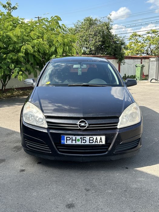 Vand/schimb opel astra h