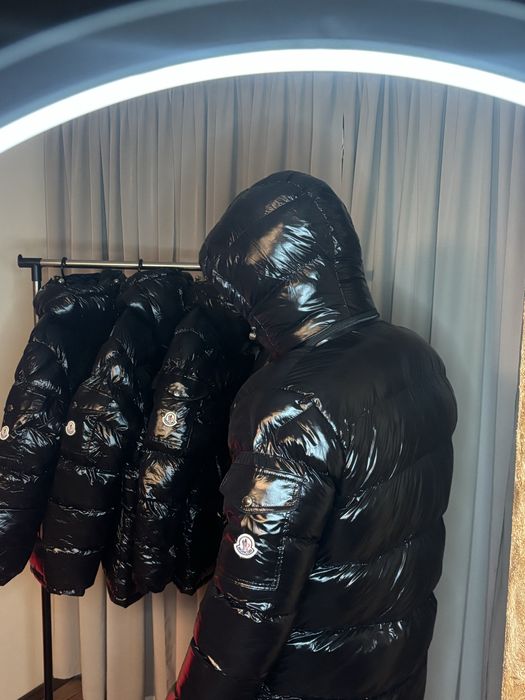 ¡BLACK FRIDAY! Moncler Maya! Лимитирани бройки!