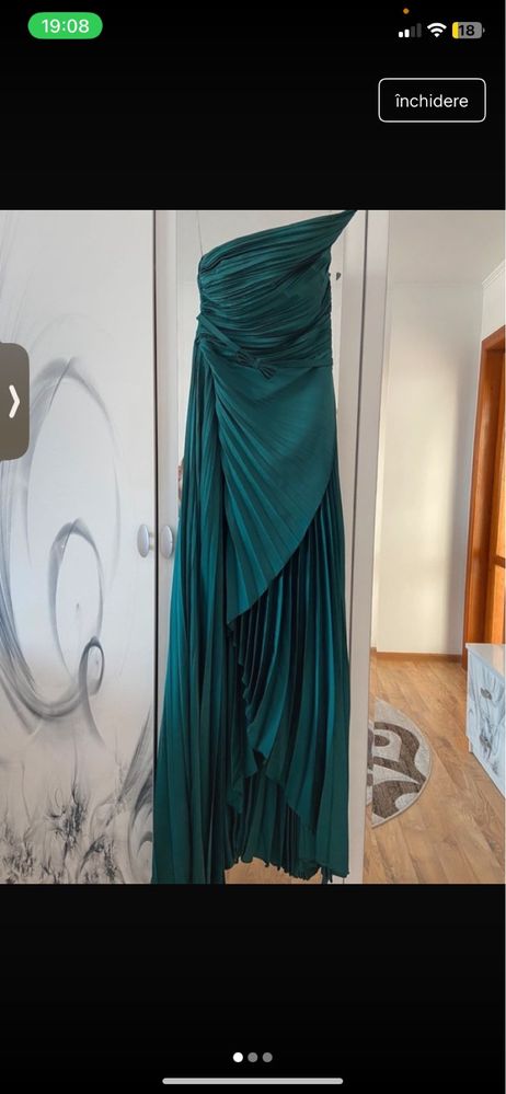 Vand rochie de seara