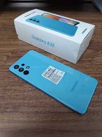 Samsung A32 64GB Blue. Гарантия! Доставка!