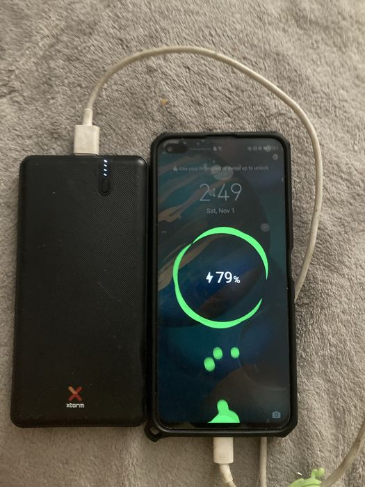 Baterie externa xtorm 10000mAh