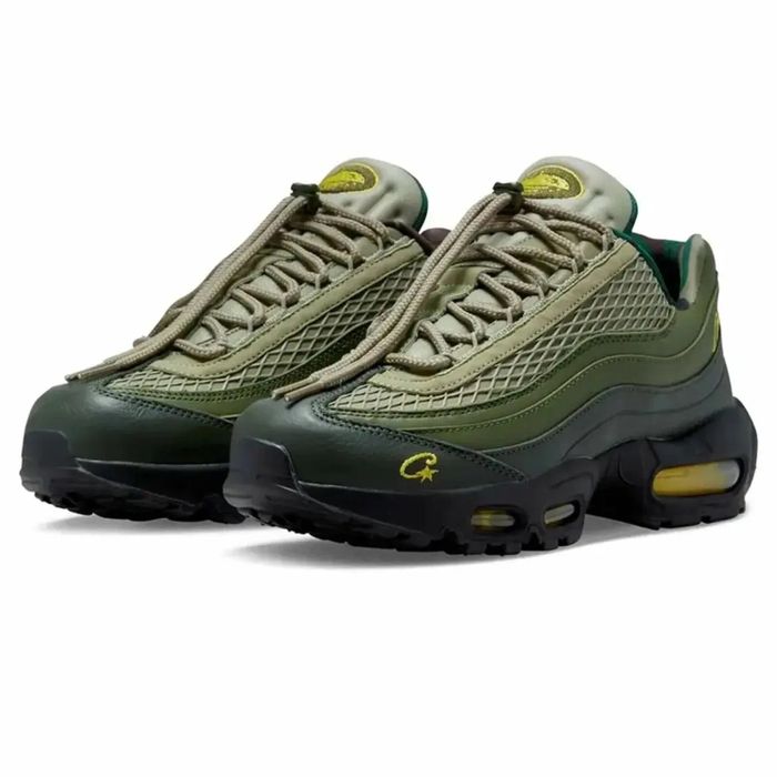 Corteiz Air Max 95