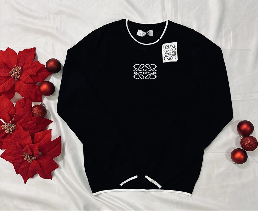 Пуловер Lоеwe