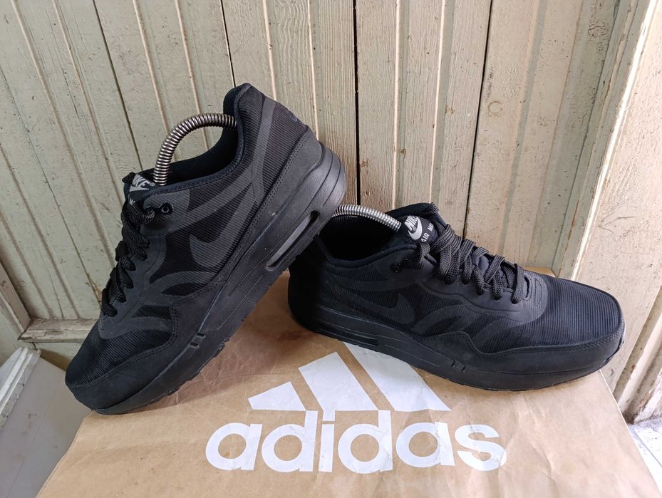 ''Nike Air Max Premium Tape Reflective''оригинални маратонки 44 номер