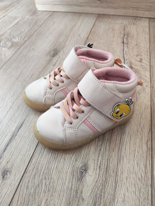 Подплатени кецове, размер 22/23