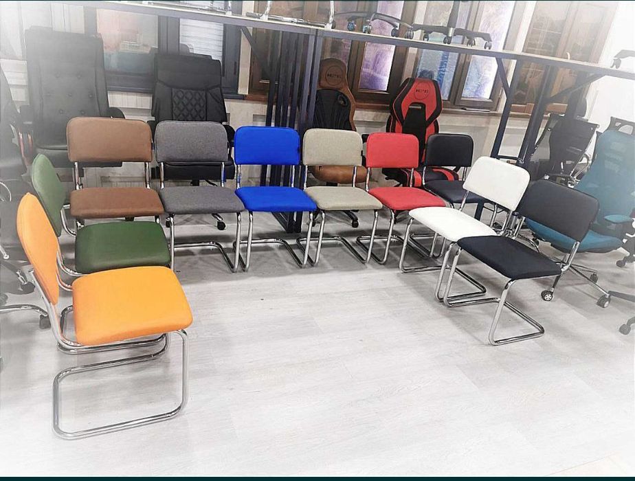 Silvia stuli xrom va nikel Original Silvia