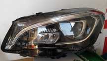LED фар Мерцедес  W 117 CLA 45 AMG десен,ляв 2014 - 19