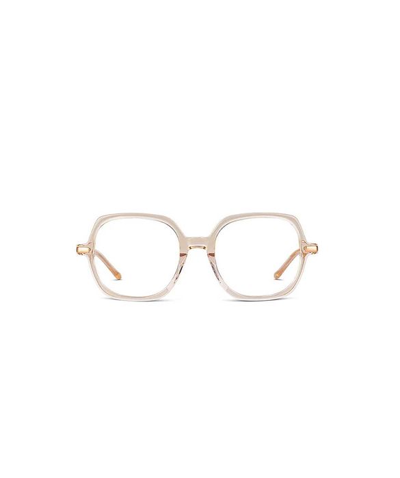 Rame ochelari vedere originali Ross & Brown New York II Rose Gold