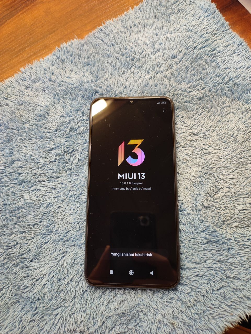 REDMI 9 Ideal   .